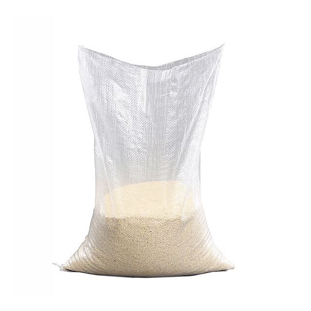 Transparent Pp Woven Bag